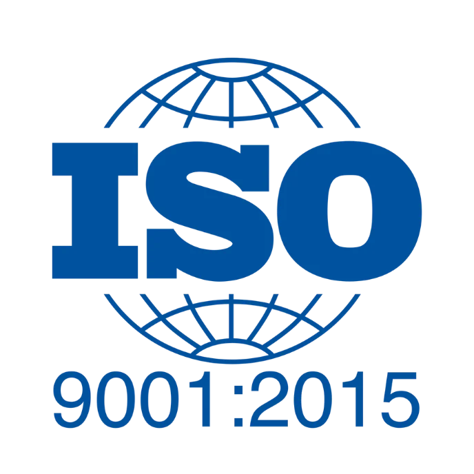 ISO 9001:2015