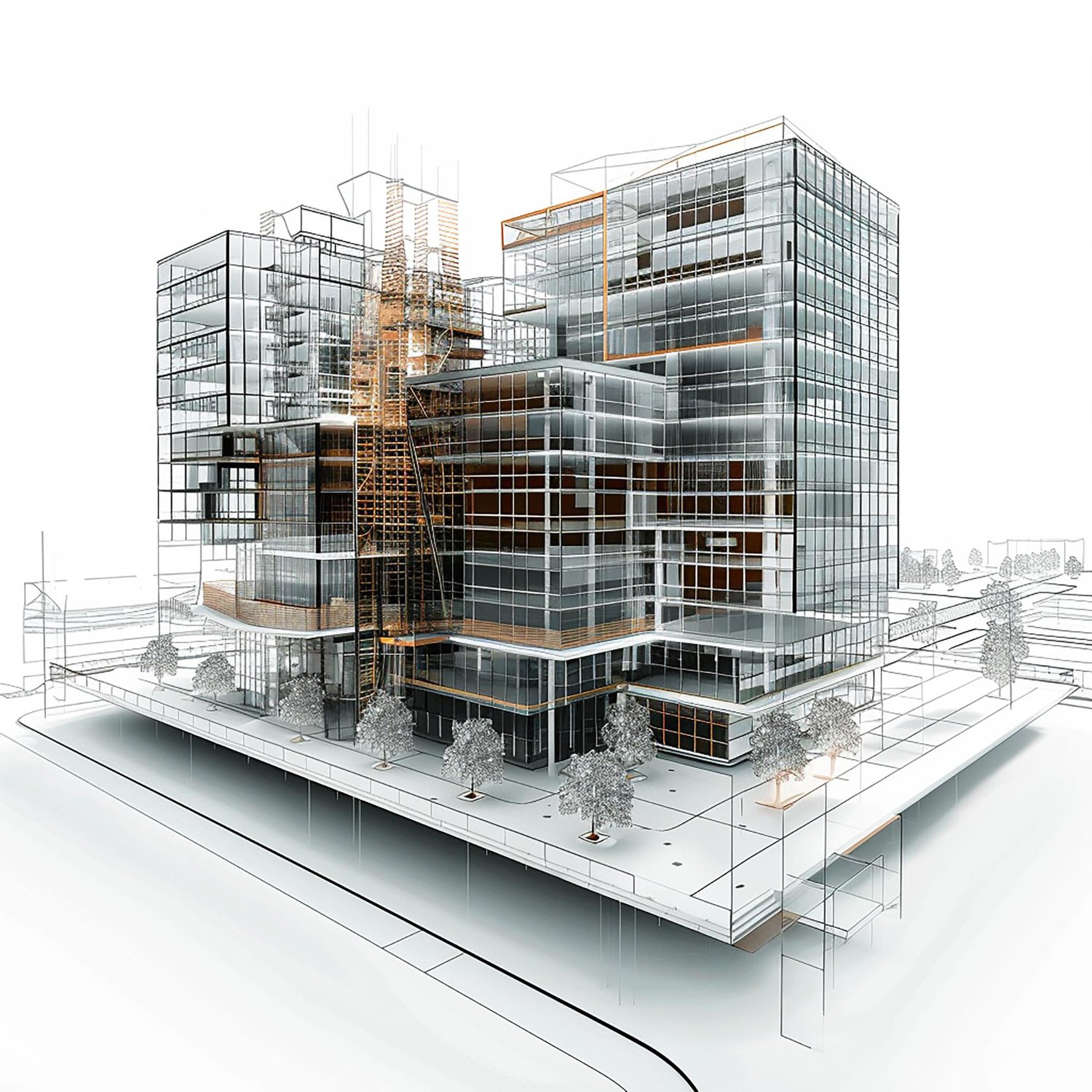 Design and engineering