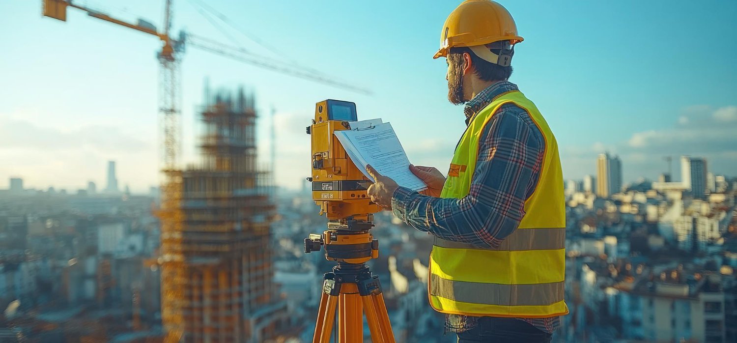 Quantity Surveying