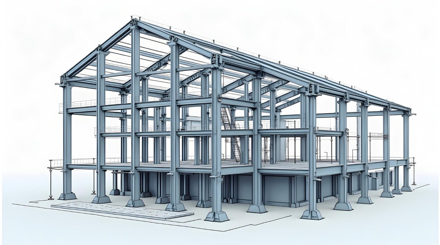 CHAC United Construction Project