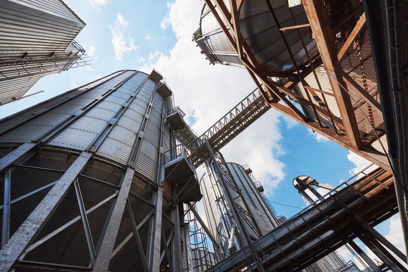 Industrial and manufacturing engineering