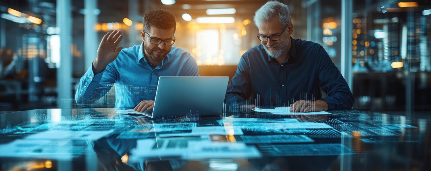 Digital Twin Support