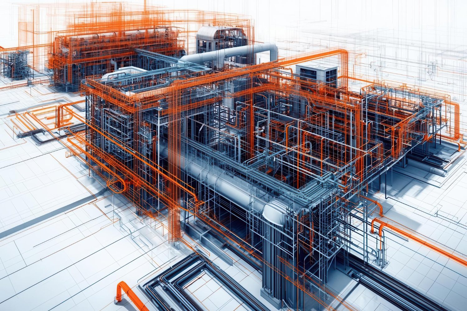 CHAC United Structural Engineering Project