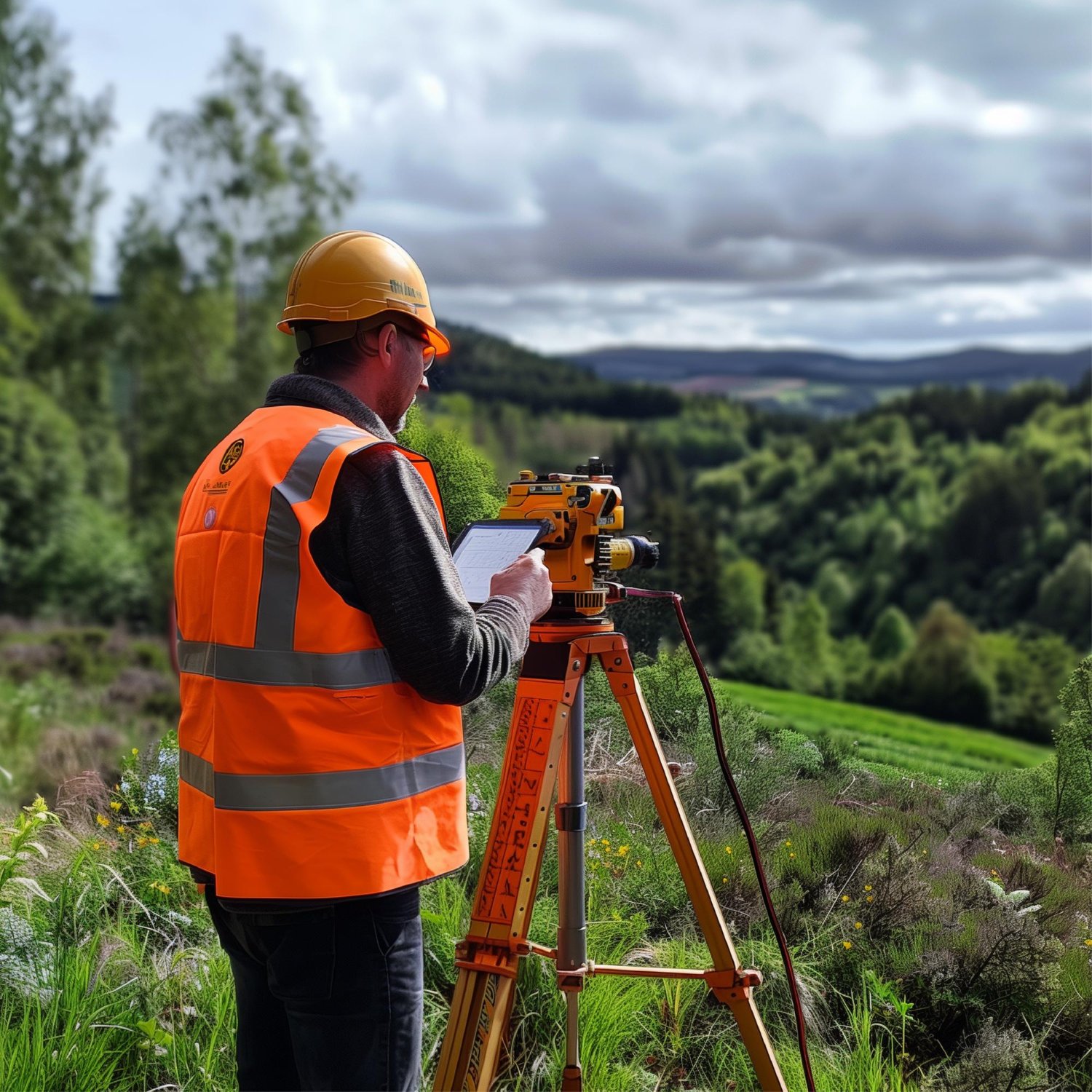 CHAC United Survey Scanning and Investigation