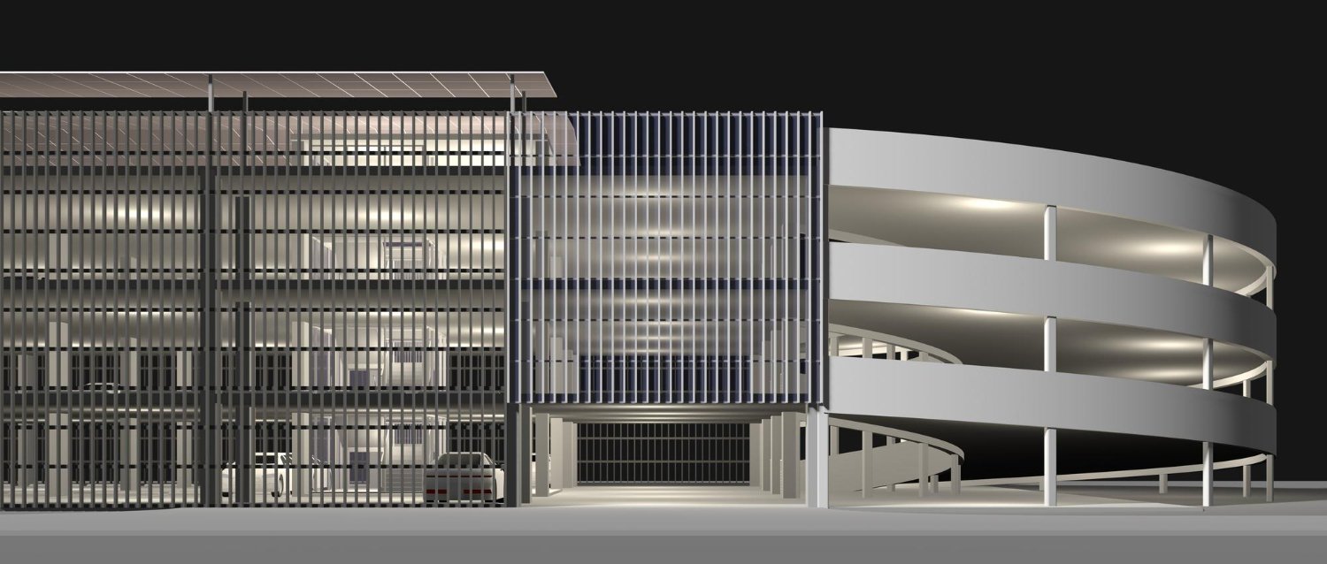 Structural BIM