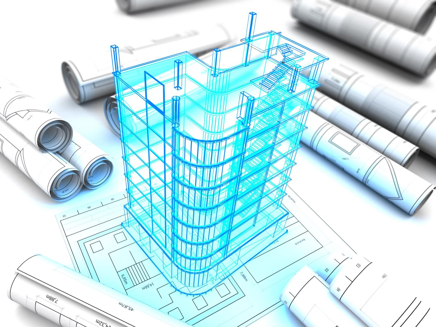 CHAC United BIM and Digital Engineering