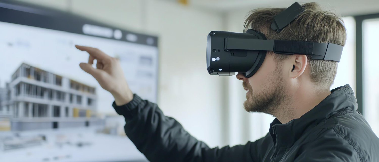 Virtual Design and Construction