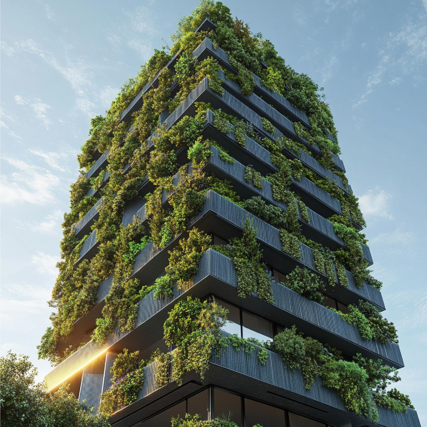 CHAC United Green and Sustainable Engineering