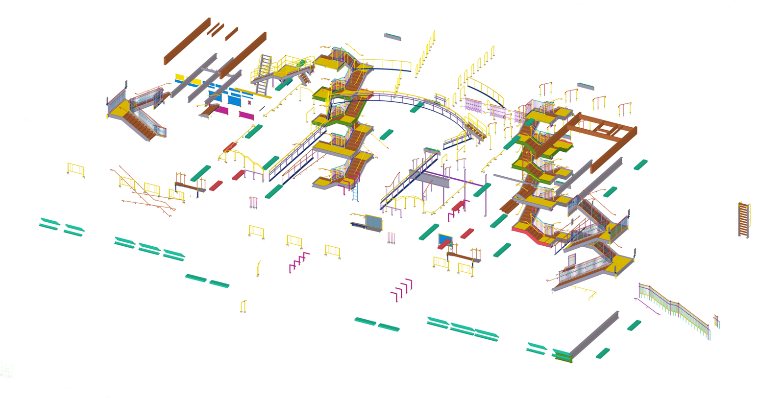 PEA RENO technical view 3